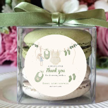 Boho Gender Neutral Vintag Baby Rustikale Dusche