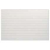 Boho geo einfache Linien beige weiß rustikal Stoff (Yard (91,4 cm))