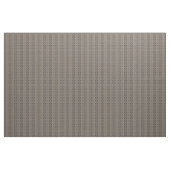 Boho Geometric Arrow Gray Pattern Stoff (Yard (91,4 cm))