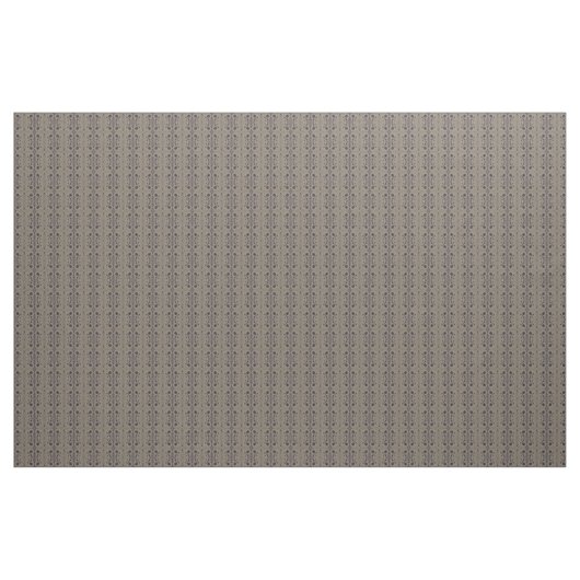 Boho Geometric Arrow Gray Pattern Stoff (Yard (91,4 cm))