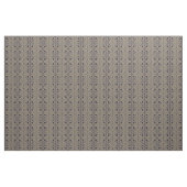 Boho Geometric Arrow Gray Pattern Stoff (Fat Quarter (45,7 x 55,9 cm))
