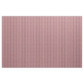 Boho Geometric Arrow Pink Pattern Stoff (Yard (91,4 cm))