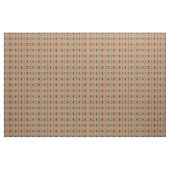 Boho Geometric Diamond Pastel Pattern Stoff (Yard (91,4 cm))