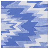 Boho Geometric Watercolor-Muster Stoff (Nahaufnahme)