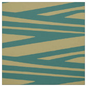 boho geometrisch aquamarin stoff (Muster)