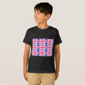 boho Gewerkschaft Jack T-Shirt (Vorne ganz)