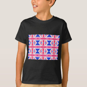 boho Gewerkschaft Jack T-Shirt