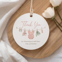 Boho Girl Baby Clothes Kinderdusche