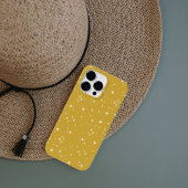 Boho Gold Starlight Case-Mate iPhone Hülle