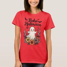Boho Halloween Niedlich Ghost