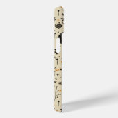 Boho Halloween Seamless Pattern Case-Mate iPhone Hülle (Rückseite / Rechts)