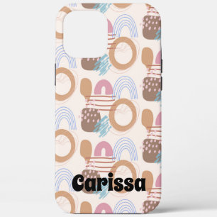 Boho Handy Gehäuse, Handy Abdeckung Case-Mate iPhone Hülle