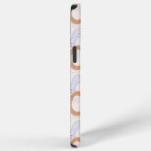 Boho Handy Gehäuse, Handy Abdeckung iPhone Hülle (Rechte Seite)