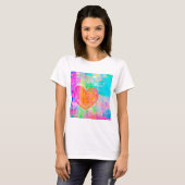 Boho Heart T-Shirt (Vorne ganz)