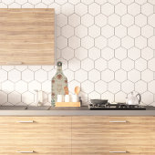 Boho Herb individuell anpassbar Schneidebrett