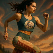 Boho Herbstleaves gestrichen