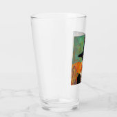 Boho Hexch Drinking Glasses Glas (Rechts)