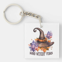 Boho-Hexen-Vibes Halloween 