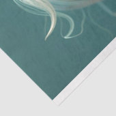 Boho Hippie der Grama Seidenpapier (Ausschnitt)