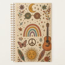 Boho-Hippie-Vintage-Retro-Look-Planer