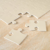 Boho Hippy 60er 70er Friedenszeichen Puzzle (Seite)