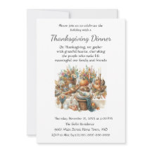 Boho Hütte Family Friends Erntedank Dinner