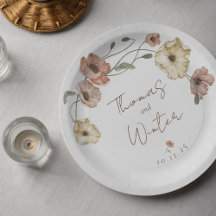 Boho Icelandic Watercolor Island Poppy Blume