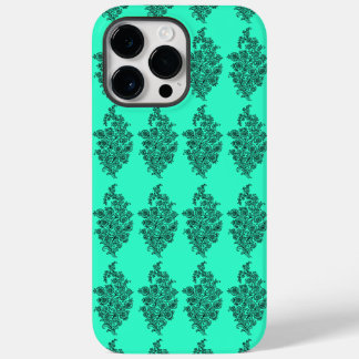 Boho India Block Print Case-Mate iPhone Hülle