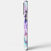 Boho Indian Dreamcatcher Case-Mate iPhone Hülle (Rückseite / Links)