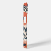 Boho iPhone Case (Rückseite / Rechts)