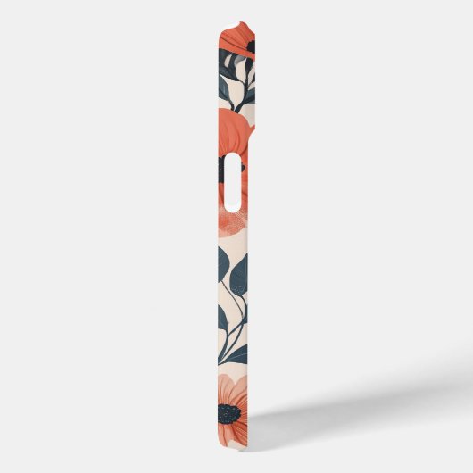 Boho iPhone Case (Rückseite / Rechts)