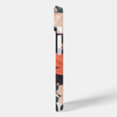 Boho iPhone Case (Rückseite / Links)