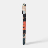 Boho iPhone Case 15 Hülle (Linke Seite)