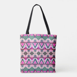 Boho Island Tribal Tasche