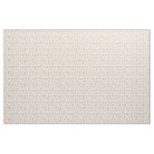 Boho-Kaktus Western Southern Desert Warm Neutral Stoff (Yard (91,4 cm))