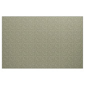 Boho-Kaktus Western Southern Neutral Moosgrün Stoff (Yard (91,4 cm))