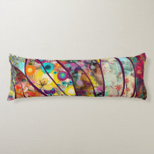 Boho Kaleidoskop - Natur Inspiriert Blumenstrauß -