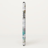 Boho Karte II Case-Mate iPhone Hülle (Hinten/Rechts)