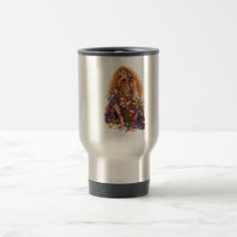 Boho Kern – Verloren in den Wildblumen Boheme