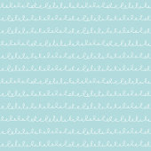 Boho Kids Towels Light Blue Swirls Birthday Accent Badhandtuch Set