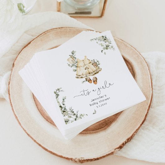 Boho Kinderzimmer Girl Dress Girl Dusche Serviette