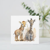 Boho Kinderzimmer Scene (Stehend Vorderseite)