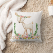 Boho Kissen (Decke)