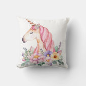 Boho Kissen (Vorderseite)