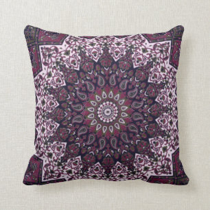 Boho-Kissen Kissen