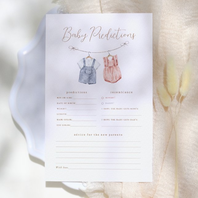 Boho Kleidung Gender Reveal Vorhersagen & Ratschlä (Von Creator hochgeladen)