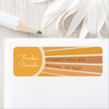 Boho Kleiner Sonnenschein Baby Shower Adresse