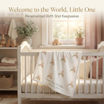 Boho-Kolibri und Wildblumen Whimsical-Nursery