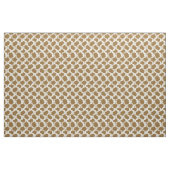 Boho-Kreise Erdtöne zeitgenössischer Minimalismus Stoff (Fat Quarter (45,7 x 55,9 cm))