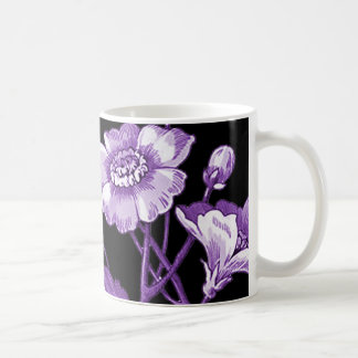 Boho lavender Tasse